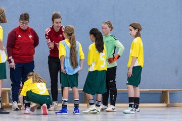 Bild 31 - U12 NFV Futsalturnier HH,SH,HB,NDS